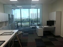 Vision Exchange (D22), Office #566775951